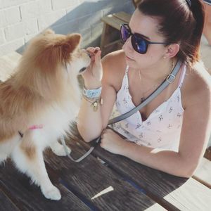 Meet your Posher, Alysha